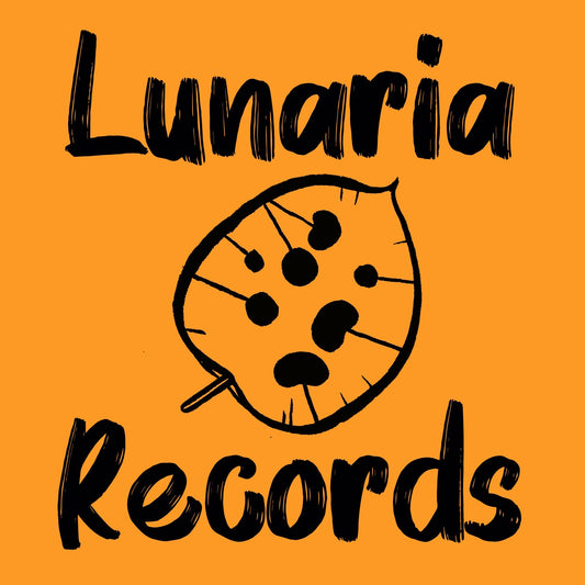 GIFT CARD - Lunaria Records
